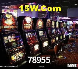 Estatísticas do Jogo 78955
