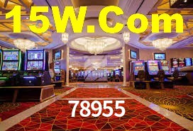 Blackjack Table 78955