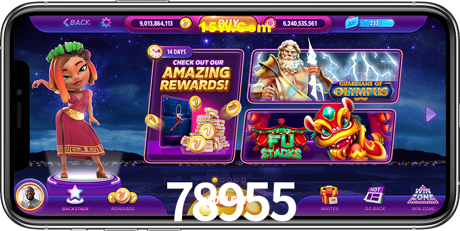 Slot Games 78955