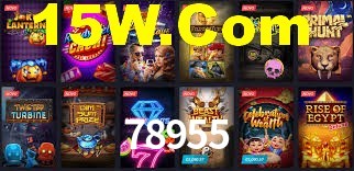 Blackjack Table 78955