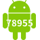 Aplicativo 78955 para Android